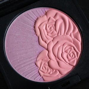 Pat McGrath Divine Blush Duo in Vanusian Sunrise